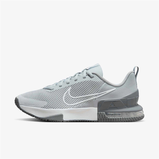 Кросівки чоловічі Nike Air Max Alpha Trainer 6 Grey FQ1833-002, Размер: 41, Наличие: Склад (1-3 дня), фото , изображение 2