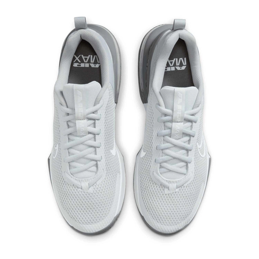 Кросівки чоловічі Nike Air Max Alpha Trainer 6 Grey FQ1833-002, Размер: 41, Наличие: Склад (1-3 дня), фото , изображение 5