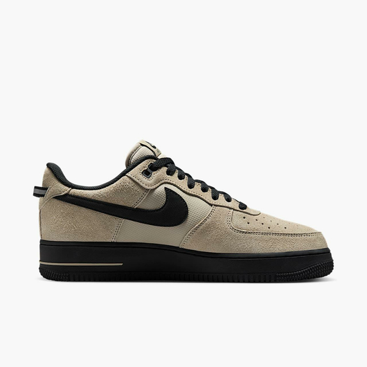 Кросівки чоловічі Nike Air Force 1 07 Lv8 Beige HV6526-200, Размер: 41, Наличие: Склад (1-3 дня), фото , изображение 3