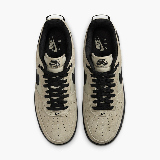 Кросівки чоловічі Nike Air Force 1 07 Lv8 Beige HV6526-200, Размер: 41, Наличие: Склад (1-3 дня), фото , изображение 4