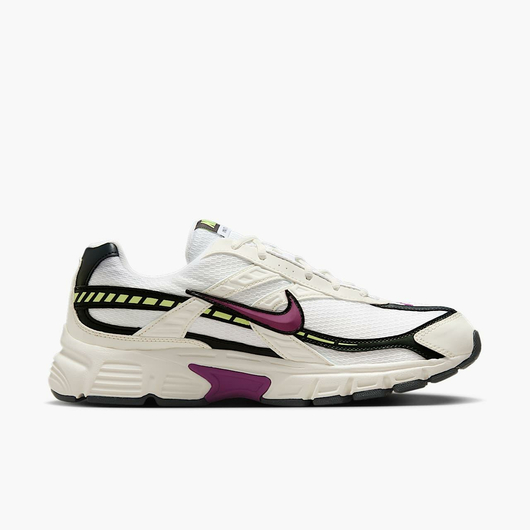 Кросівки чоловічі Nike Initiator White IB8913-100, Размер: 41, Наличие: Склад (1-3 дня), фото , изображение 3