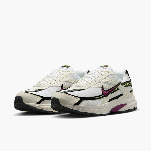 Кросівки чоловічі Nike Initiator White IB8913-100, Размер: 41, Наличие: Склад (1-3 дня), фото , изображение 5
