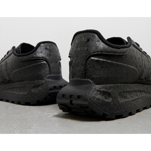 Кросівки чоловічі Adidas X Craig Retropy Black ID1644, Размер: 42, Наличие: Склад (1-3 дня), фото , изображение 3