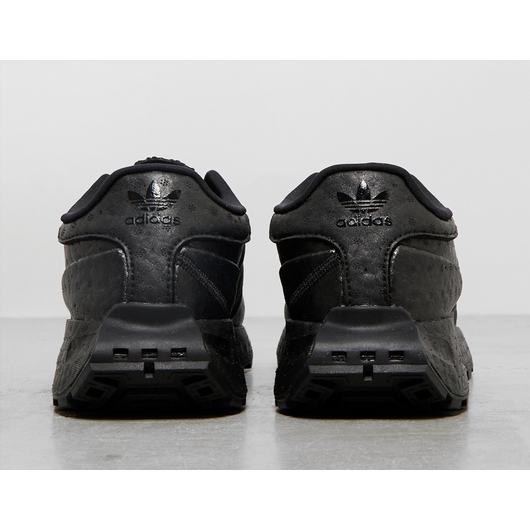 Кросівки чоловічі Adidas X Craig Retropy Black ID1644, Размер: 42, Наличие: Склад (1-3 дня), фото , изображение 4