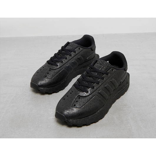 Кросівки чоловічі Adidas X Craig Retropy Black ID1644, Размер: 42, Наличие: Склад (1-3 дня), фото , изображение 5