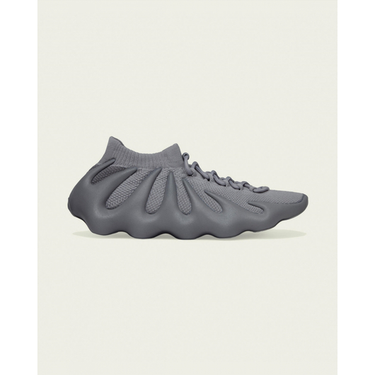 Кросівки чоловічі Adidas Originals Yeezy 450 Grey ID9446, Размер: 42.5, Наличие: Склад (1-3 дня), фото , изображение 2