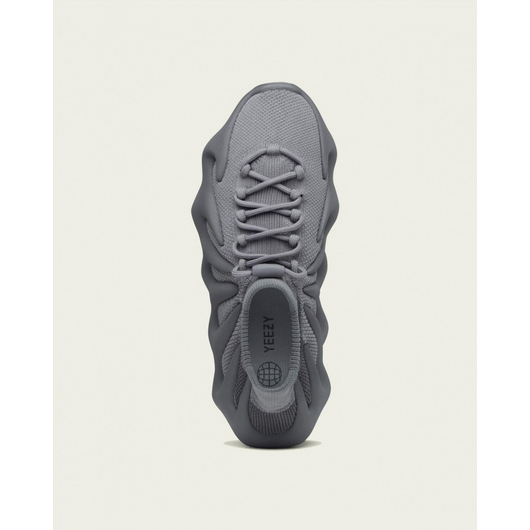 Кросівки чоловічі Adidas Originals Yeezy 450 Grey ID9446, Размер: 42.5, Наличие: Склад (1-3 дня), фото , изображение 5