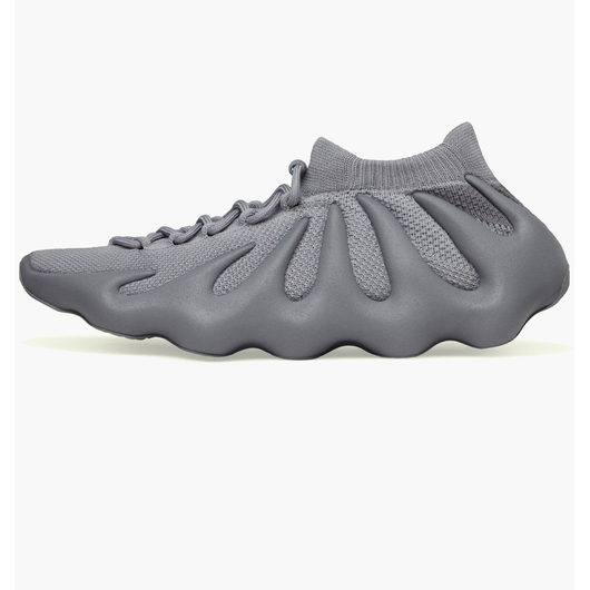 Кросівки чоловічі Adidas Originals Yeezy 450 Grey ID9446, Размер: 42.5, Наличие: Склад (1-3 дня), фото 