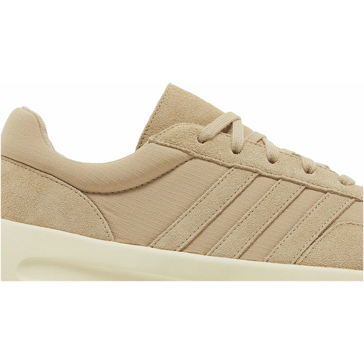 Кросівки унісекс Adidas Fear Of God Athletics X Los Angeles Runner Olive IF4215, Размер: 41, Наличие: Склад (1-3 дня), фото , изображение 3
