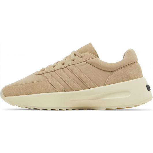 Кросівки унісекс Adidas Fear Of God Athletics X Los Angeles Runner Olive IF4215, Размер: 41, Наличие: Склад (1-3 дня), фото , изображение 4