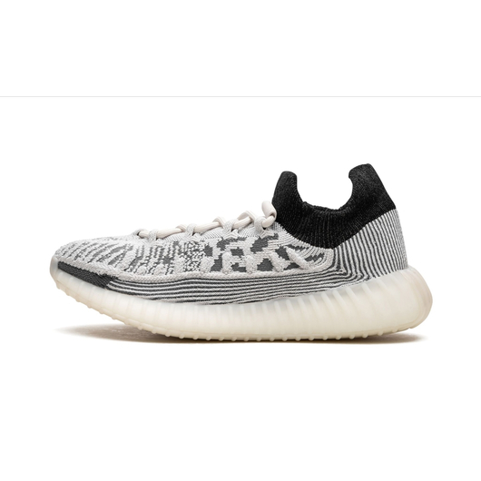 Кросівки чоловічі Adidas Yeezy Boost 350 V2 Grey IG9608, Размер: 44, Наличие: Склад (1-3 дня), фото , изображение 2