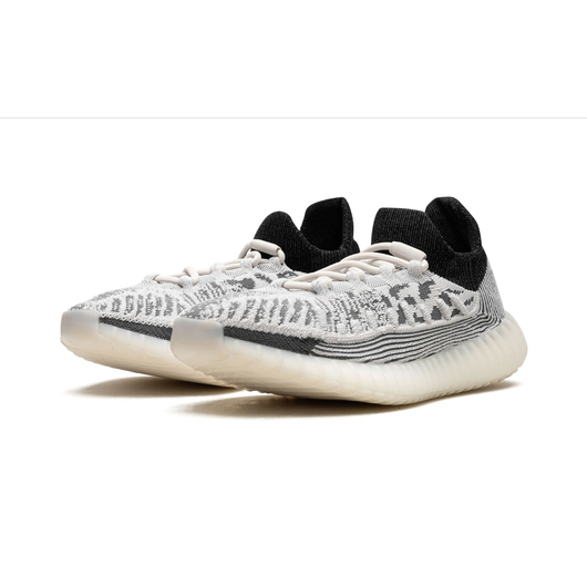Кросівки чоловічі Adidas Yeezy Boost 350 V2 Grey IG9608, Размер: 44, Наличие: Склад (1-3 дня), фото , изображение 3