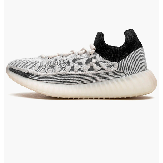 Кросівки чоловічі Adidas Yeezy Boost 350 V2 Grey IG9608, Размер: 44, Наличие: Склад (1-3 дня), фото 