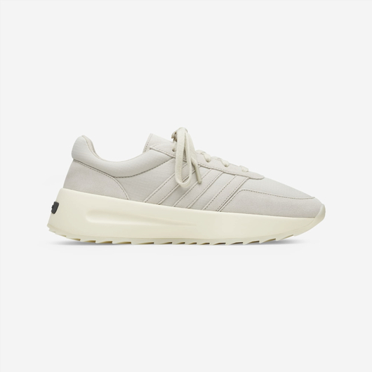Кросівки унісекс Adidas Fear Of God Athletics Los Angeles Beige IH5152, Размер: 41, Наличие: Склад (1-3 дня), фото , изображение 2