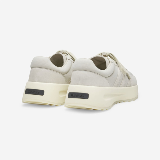 Кросівки унісекс Adidas Fear Of God Athletics Los Angeles Beige IH5152, Размер: 41, Наличие: Склад (1-3 дня), фото , изображение 4