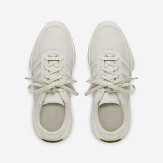 Кросівки унісекс Adidas Fear Of God Athletics Los Angeles Beige IH5152, Размер: 41, Наличие: Склад (1-3 дня), фото , изображение 5