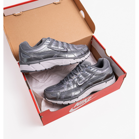 Кросівки чоловічі Nike P-6000 Metallic CD6404-023, Размер: 40.5, Наличие: Склад (1-3 дня), фото , изображение 3