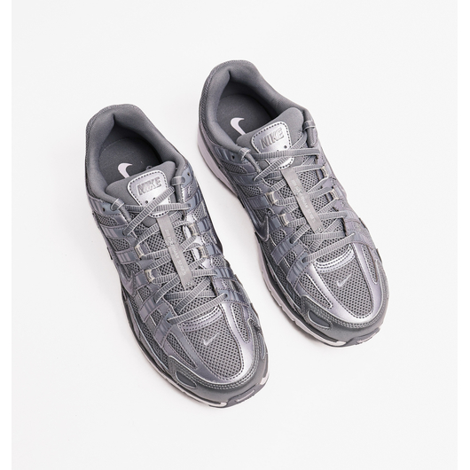 Кросівки чоловічі Nike P-6000 Metallic CD6404-023, Размер: 40.5, Наличие: Склад (1-3 дня), фото , изображение 5