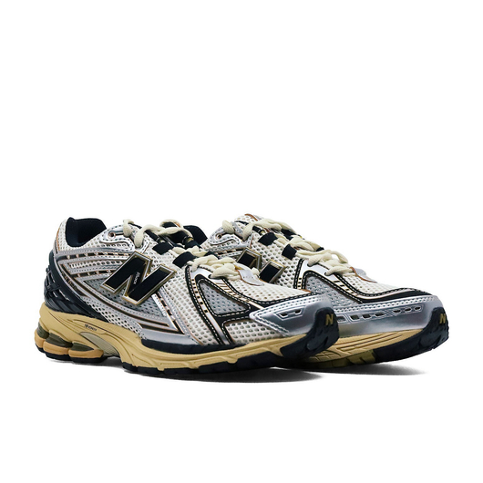 Кросівки унісекс New Balance 1906R Grey/Metallic M1906RAV, Размер: 45, Наличие: Склад (1-3 дня), фото , изображение 5