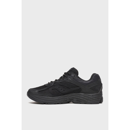 Кросівки чоловічі Saucony Progrid Omni 9 Armor Black S70897-3, Размер: 42, Наличие: Склад (1-3 дня), фото , изображение 3
