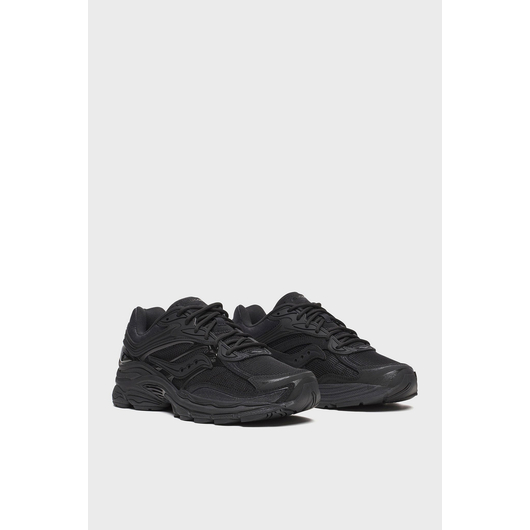 Кросівки чоловічі Saucony Progrid Omni 9 Armor Black S70897-3, Размер: 42, Наличие: Склад (1-3 дня), фото , изображение 4