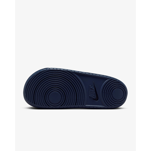 Тапочки чоловічі Nike Paris Saint-Germain X Offcourt Slide Blue FZ3190-400, Размер: 41, Наличие: Склад (1-3 дня), фото , изображение 2