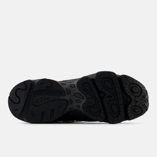 Кросівки чоловічі New Balance 1000 Grey/Black M1000NBB, Размер: 42, Наличие: Склад (1-3 дня), фото , изображение 5