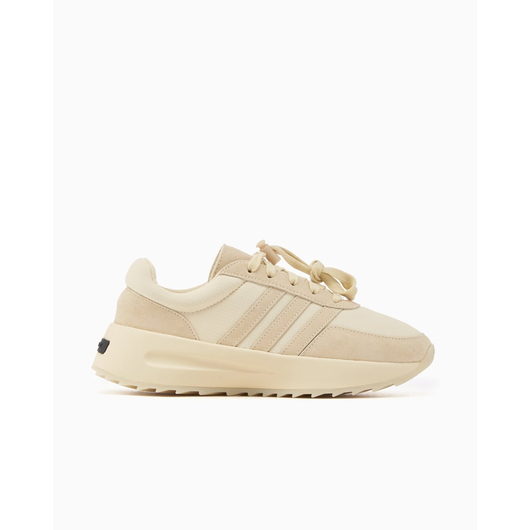 Кросівки унісекс Adidas Fear Of God Athletics X Los Angeles Runner Beige IH2275, Размер: 43, Наличие: Склад (1-3 дня), фото , изображение 2