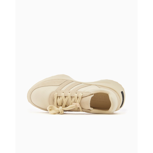 Кросівки унісекс Adidas Fear Of God Athletics X Los Angeles Runner Beige IH2275, Размер: 43, Наличие: Склад (1-3 дня), фото , изображение 3