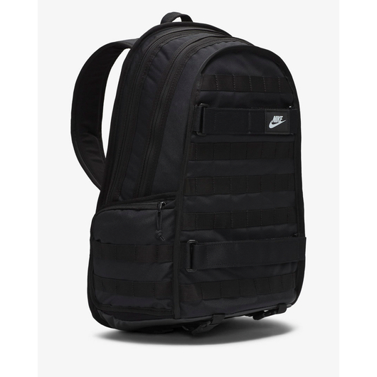 Рюкзак унісекс Nike Nsw Rpm 2.0 Black FD7544-010, Наличие: Склад (1-3 дня), фото , изображение 2