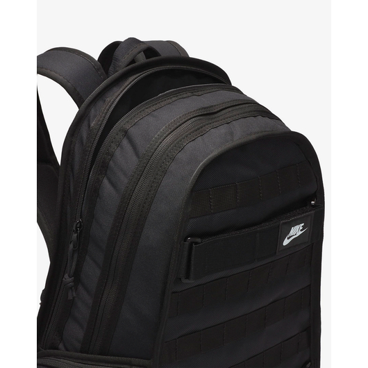 Рюкзак унісекс Nike Nsw Rpm 2.0 Black FD7544-010, Наличие: Склад (1-3 дня), фото , изображение 5