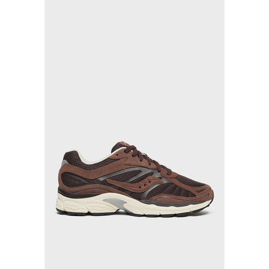 Кросівки чоловічі Saucony Progrid Omni 9 Brown S70740-15, Размер: 41, Наличие: Склад (1-3 дня), фото , изображение 2
