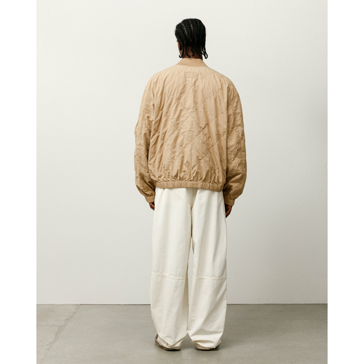 Stussy LIGHTWEIGHT COTTON BOMBER, Размер: S, Наличие: Склад США (10-24 дня), фото , изображение 2