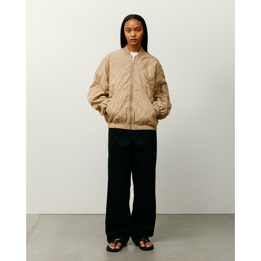 Stussy LIGHTWEIGHT COTTON BOMBER, Размер: S, Наличие: Склад США (10-24 дня), фото , изображение 3