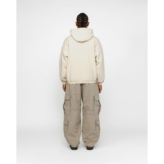 Stussy RELAXED HOODIE INTERNATIONAL, Размер: S, Наличие: Склад США (10-24 дня), фото , изображение 4