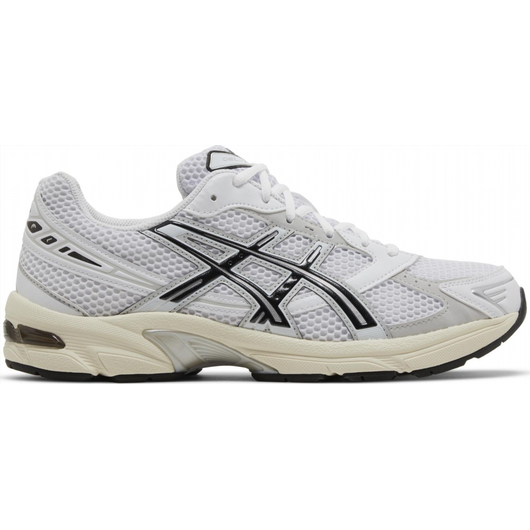 Кросівки чоловічі Asics Gel 1130 White 1201A256-118, Размер: 43.5, Наличие: Склад (1-3 дня), фото , изображение 2