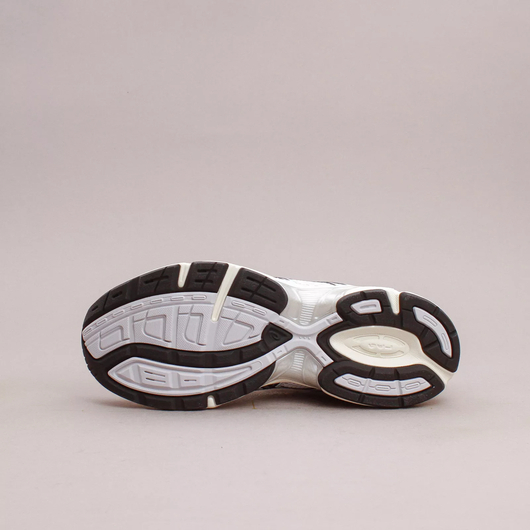 Кросівки чоловічі Asics Gel 1130 White 1201A256-118, Размер: 43.5, Наличие: Склад (1-3 дня), фото , изображение 4
