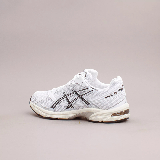 Кросівки чоловічі Asics Gel 1130 White 1201A256-118, Размер: 43.5, Наличие: Склад (1-3 дня), фото , изображение 5