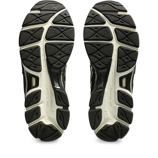 Кросівки чоловічі Asics Gel-Nyc Black Coffee Brown/Olive 1203A663-200, Размер: 42, Наличие: Склад (1-3 дня), фото , изображение 3