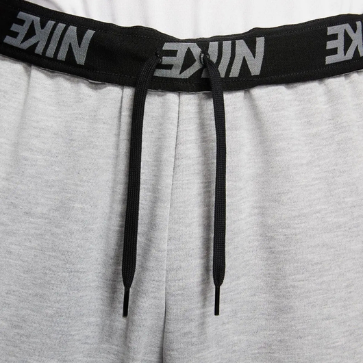 Спортивний костюм чоловічий Nike M Nk Dry Pant Taper Fleece Grey CJ4317-063__CJ4312-063, Размер: XS, Наличие: Склад (1-3 дня), фото , изображение 2