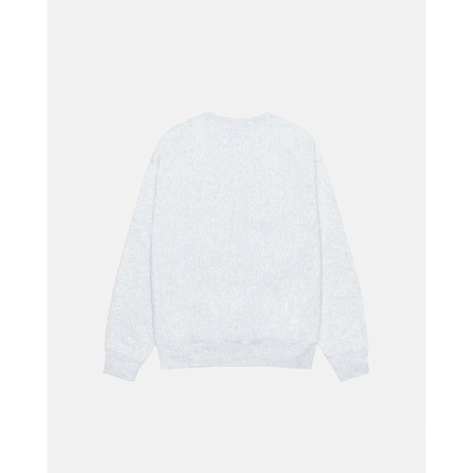 Stussy MILK CREW, Размер: S, Наличие: Склад США (10-24 дня), фото , изображение 2