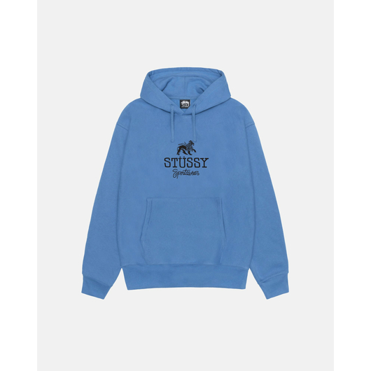 Stussy SPORTSWEAR HOODIE, Размер: S, Наличие: Склад США (10-24 дня), фото 