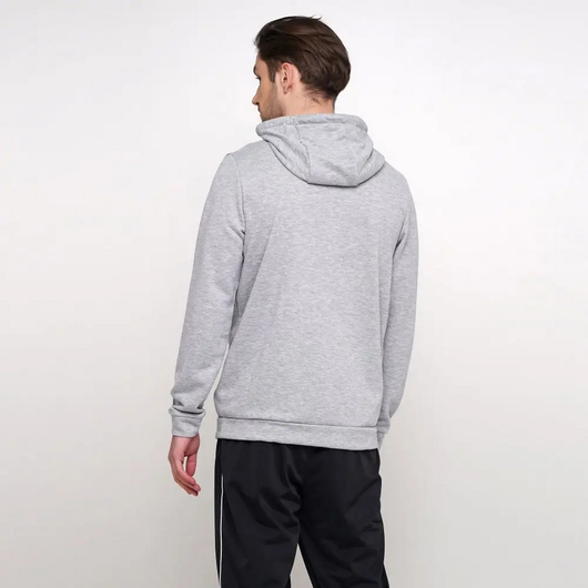 Спортивний костюм чоловічий Nike M Nk Dry Pant Taper Fleece Grey CJ4317-063__CJ4312-063, Размер: XS, Наличие: Склад (1-3 дня), фото , изображение 3