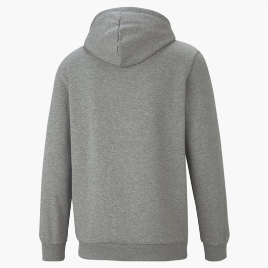 Худі чоловіче Puma Essentials Small Logo Hoodie Grey 586690-03, Размер: L, Наличие: Склад (1-3 дня), фото , изображение 5