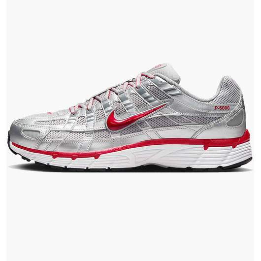 Чоловічі кросівки NIKE P-6000, Размер: 42, Наличие: Склад (1-3 дня), фото 