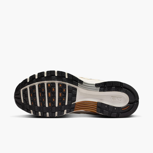 Кросівки чоловічі Nike P-6000 Beige CD6404-106, Размер: 42, Наличие: Склад (1-3 дня), фото , изображение 2