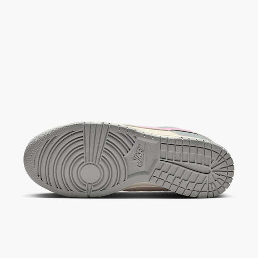Кросівки жіночі Nike Dunk Low Next Nature Grey/Beige DD1873-002, Размер: 38, Наличие: Склад (1-3 дня), фото , изображение 2