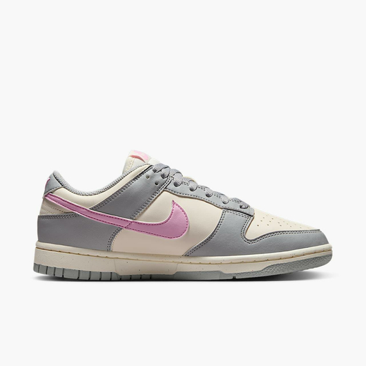 Кросівки жіночі Nike Dunk Low Next Nature Grey/Beige DD1873-002, Размер: 36.5, Наличие: Склад (1-3 дня), фото , изображение 3