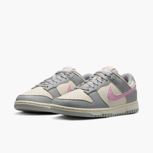 Кросівки жіночі Nike Dunk Low Next Nature Grey/Beige DD1873-002, Размер: 38, Наличие: Склад (1-3 дня), фото , изображение 5