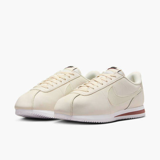 Кросівки жіночі Nike Cortez Beige/Beige DN1791-003, Размер: 39, Наличие: Склад (1-3 дня), фото , изображение 5